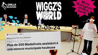 Wiggzs World 5 Complet [upl. by Odravde]