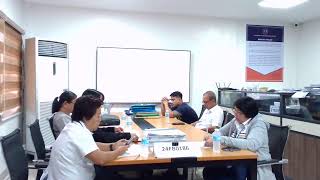 Procurement Livestream for DPWH Albay 2nd DEO on August 13 2024 [upl. by Anehsak]