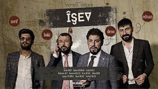 îşevBeşa 2  XWEZGÎNÎ  Bu Gece 2 Bölüm  Kız İsteme [upl. by Ayidan797]