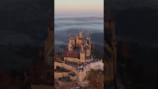 Hohenzollern Castle – Why You Must Visit This Hidden Gem [upl. by Ydollem]