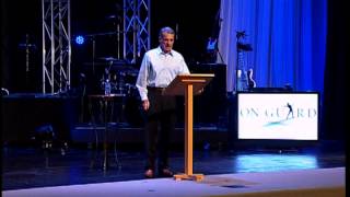 On Guard Conference William Lane Craig  What is Apologetics [upl. by Ridley733]