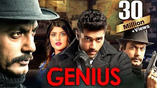 Genius 2018 Full Movie 4K Utkarsh Sharma Nawazuddin Siddiqui Ishitha Chauhan  Full Hindi Movie [upl. by Ernst]