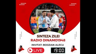 18092024 Sinteza Zilei Radio Dinamo1948 [upl. by Nairad900]