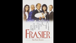 Frasier Season 1 Top 10 Episodes [upl. by Phelia940]