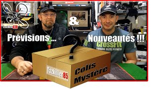 Le COLIS MYSTERE   Nouveautés et Prévisions  On voyage  Lol [upl. by Ardnama755]