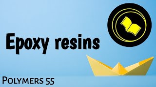 Epoxy resins Easy Explanation in Hindi [upl. by Annotahs]