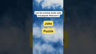 Riddles  Riddle in English  Brain Teaser  1SS INU  Fun [upl. by Eerot345]