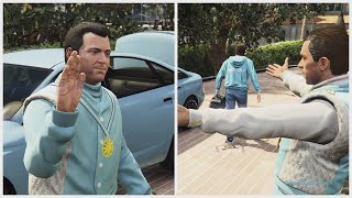 Kifflom  GTA 5 Story [upl. by Eidnew]