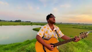 aiub bacchu mashup। Kosto pete valobashi। Shukheri prithibi।Hashte dekho gaite dekho।New song 2024 [upl. by Eindys]