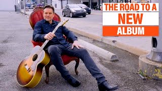 Spend The Day With Charles Esten Ahead Of His Album Release  In Their Boots [upl. by Ribal]