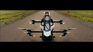 Jetson One Official Release SpecsPriceAvailability VTOL Drone You Can Buy amp Fly [upl. by Lletnahc]