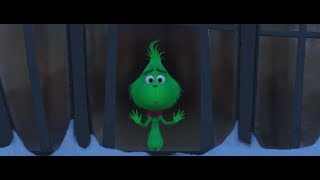 EL GRINCH ANIMADOPELICULA COMPLETA EN ESPAÑOL HD [upl. by Nyl]