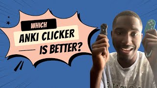 Which Anki Clicker is Better Anki Remote or 8bitdo [upl. by Hanae]