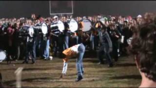 Brookwood vs North Gwinnett 2008 Drum OFF  Part 1 [upl. by Leirbaj]