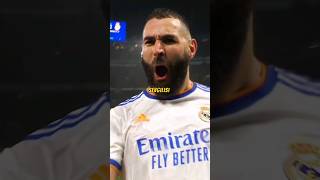 BENZEMANIN 3 TANE SEVGİLİSİ VAR 🤯😱 shorts football benzema short [upl. by Attenoj393]