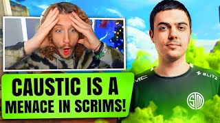 TSM Figured Out The Meta For Season 20 ALGS Scrims [upl. by Gracia716]