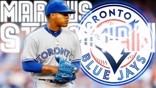 Marcus Stroman  2014 Rookie Highlights ᴴᴰ [upl. by Weisler971]