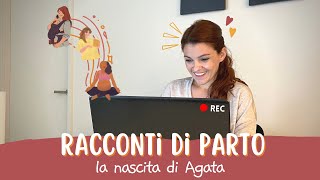 Racconti di parto  Connettersi con il proprio corpo il travaglio a casa una nascita rispettata [upl. by Ssidnac]