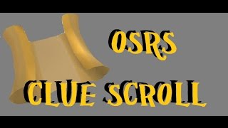 Clue scroll Speak to Hazelmere OSRS [upl. by Harrison288]