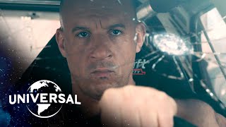 Fast amp Furious  Dom Torettos Wildest Car Stunts [upl. by Lauritz]