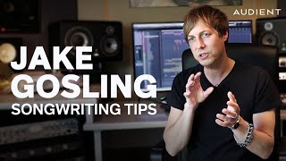 Songwriting Tips You Need To Know  Jake Gosling Ed Sheeran Shawn Mendes Shania Twain [upl. by Reham376]