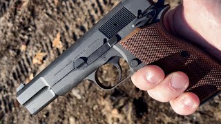 Springfield Armory SA35 [upl. by Teryl]