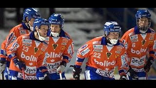 «Edsbyns IF»«Bollnäs GIF» Elitserien2003 [upl. by Alegnaed]