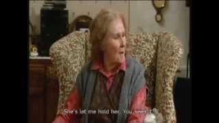 The Catherine Tate Show  Nan Ugly child [upl. by Eiramanad42]