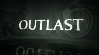 Outlast Official TeaserTrailer [upl. by Otcefrep]