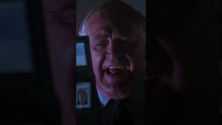 RIP Joss Ackland  LETHAL WEAPON 2 quotDiplomatic Immunityquot moviequotes [upl. by Adolpho]