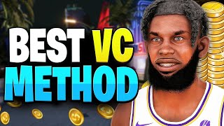 NBA2K24 VC REFUND METHOD STRAIGHT FORWARD NEXT GEN AND CURRENT GEN [upl. by Atalayah]