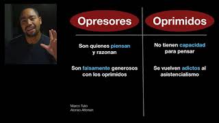 Introducción a la Pedagogía de Paulo Freire Principales ideas explicadas Pedagogía del Oprimido [upl. by Ahsekat]