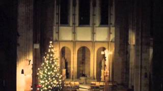 Silvesterkonzert in der Landauer Marienkirche [upl. by Yecrad]