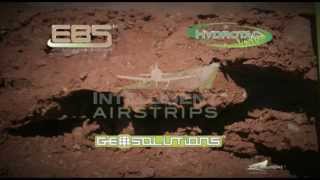 Soil Solutions Intelligent Airstrips [upl. by Muldon380]