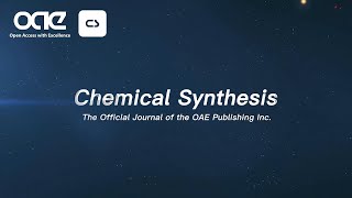 Chemical Synthesis [upl. by Gotthard]