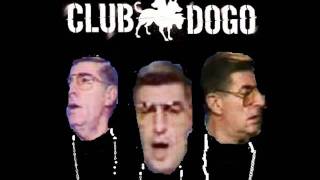 Club Dogo vs Germano Mosconi  Ghe spacco tutto  Spaccotutto [upl. by Adnoval891]