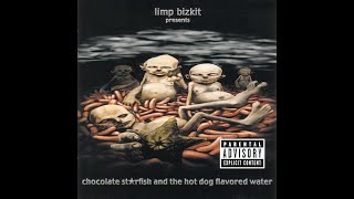 Limp Bizkit Chocolate Starfish And The Hot Dog Flavored Water Album Review [upl. by Zoellick]