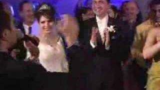 Wedding Video Toronto  Assyrian Chaldean Iraqi Wedding Arab [upl. by Yrekcaz124]