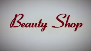 Beauty Shop 2005 quotTrailerquot [upl. by Elvera961]