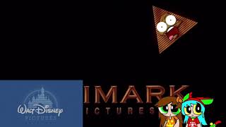 Disney kicks Trimark Pictures away with PampS 19992000 Closing No dislikes allowed [upl. by Inaj]