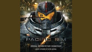 Pacific Rim  RAMIN Djawadi Theme Extended by Kevin Medina [upl. by Einnaffit]