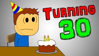 Brewstew  Turning 30 [upl. by Evie]