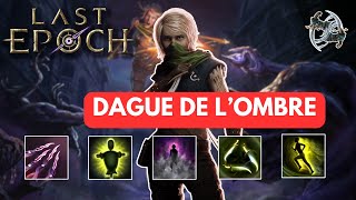 Le BUILD qui DÉTRUIT les BOSS   Bladedancer Last Epoch FR [upl. by Sension183]