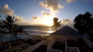 Magdalena Grand Bay Resort Tobago Walkthrough [upl. by Datha864]