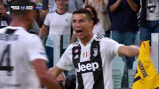 Ronaldo Siuuuuuuu [upl. by Onstad]