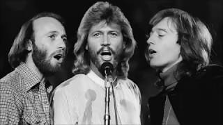 ✔️MELHORES MUSICAS DE BEE GEES  Bee Gees Para Matar a Saudade [upl. by Eeliah]