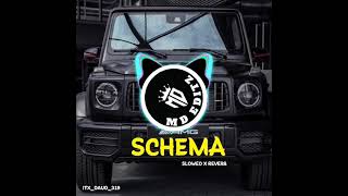 Schema song [upl. by Ahserak]