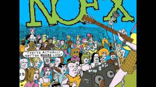 NOFX  Radio [upl. by Fredella]