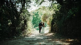 quotDu bist mein Partner fürs Lebenquot Teaser  Hochzeit Schloss Wachenheim  Monika amp Mike [upl. by Eelynnhoj]