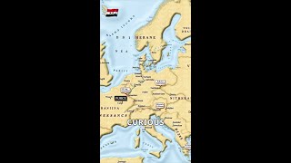 The Treaty of Westphalia A Turning Point for the Netherlands [upl. by Noland]